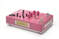 Image 2 of Soft Gear - dirt box w/ lofi-modulation (Obscene Pink)