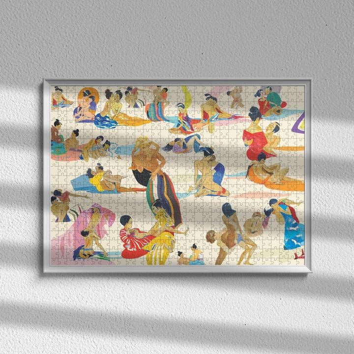 Puzzle - Piece and Love - Image 7