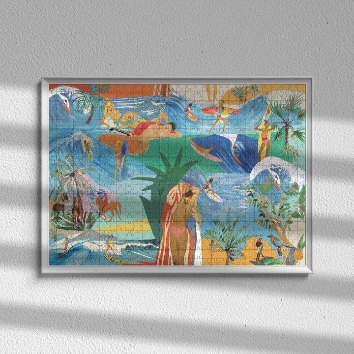 Puzzle - Piece and Love - Image 9