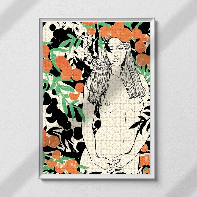 Puzzle - Piece and Love - Image 12