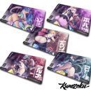 Image 2 of KTA Collab Mousepads!