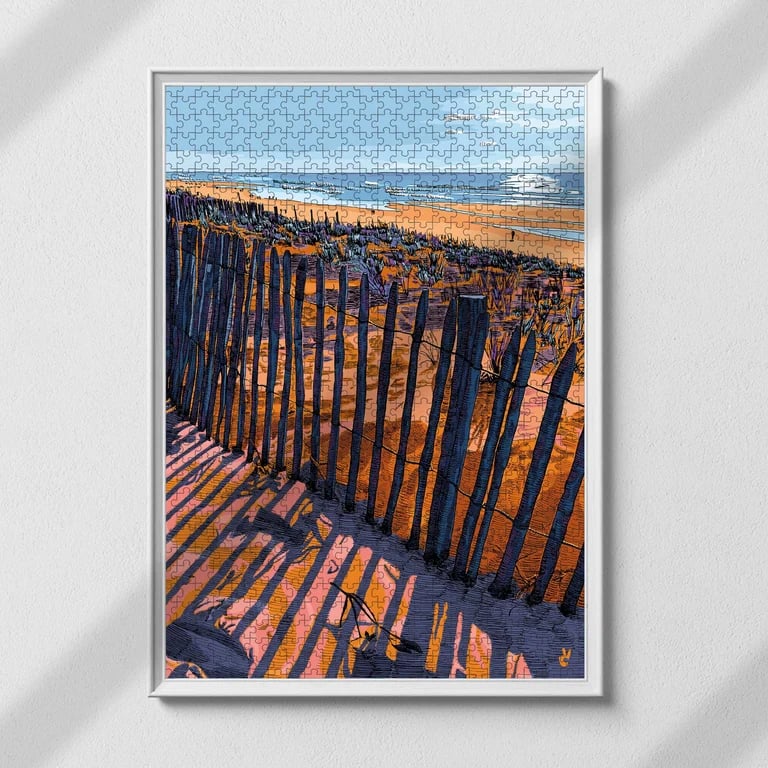 Puzzle - Piece and Love - Image 21