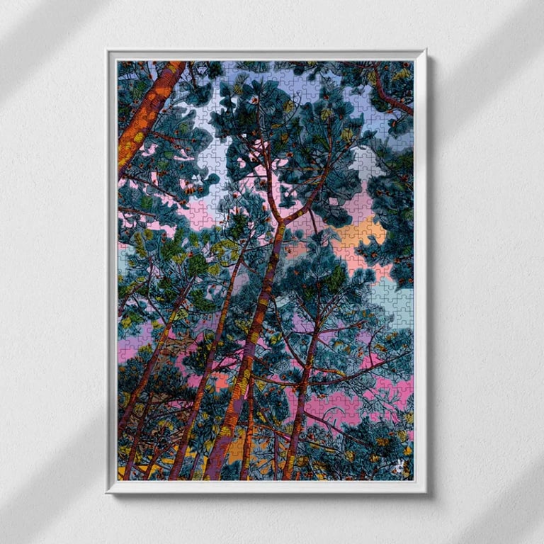 Puzzle - Piece and Love - Image 24