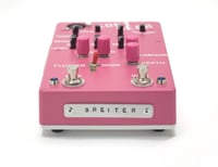 Image 3 of Soft Gear - dirt box w/ lofi-modulation (Obscene Pink)