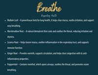 Image 2 of Breathe
