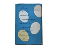 Image 5 of The Omelette Book by Narcissa Chamberlain