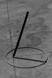 Chloé Azzopardi - Non Technological Devices 03