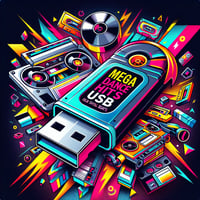 Back to the 90’s