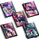 Image 1 of KTA Collab Artprints!