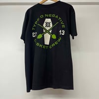Image 5 of Type O Negative 'Casket Crew' 1995 XL