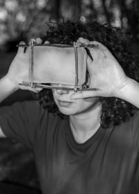 Chloé Azzopardi - Non Technological Devices 08