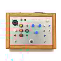 Image 1 of Pillowtalk - Preamp Color Sculpter