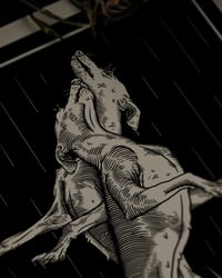 Image 2 of 𝖀𝖓 𝕻𝖆𝖘 𝖉𝖊 𝕯𝖊𝖚𝖝
