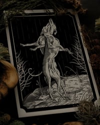 Image 1 of 𝖀𝖓 𝕻𝖆𝖘 𝖉𝖊 𝕯𝖊𝖚𝖝