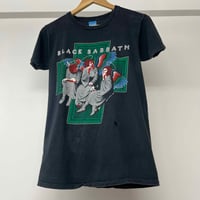 Image 1 of Black Sabbath 'Heaven & Hell' 1980 M