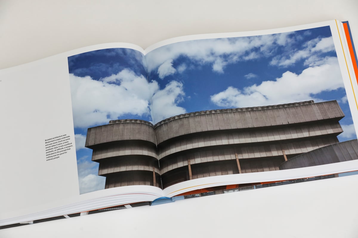 Image of Provision - Architecture of the Post-War Consensus by  Robert Clayton