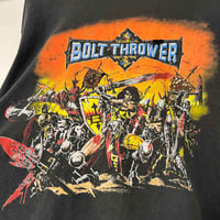 Image 2 of Bolt Thrower 'War Master' 1990 XL
