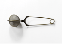 Image 1 of Tea Ball Infuser