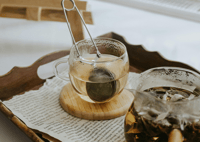 Image 3 of Tea Ball Infuser