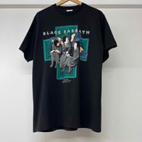 Image 1 of Black Sabbath 'Heaven & Hell' 90s L