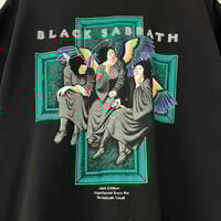 Image 2 of Black Sabbath 'Heaven & Hell' 90s L