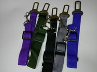 Image 1 of Seat Belt Harness 