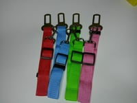 Image 2 of Seat Belt Harness 