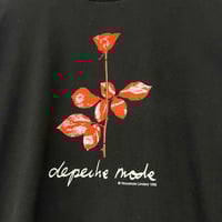 Image 2 of Depeche Mode 'The Singles' Tour 1998 XL