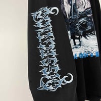 Image 4 of Dissection 'Storm Of The Light's Bane' LS 90s XL