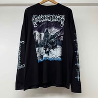 Image 1 of Dissection 'Storm Of The Light's Bane' LS 90s XL