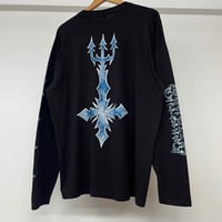 Image 6 of Dissection 'Storm Of The Light's Bane' LS 90s XL