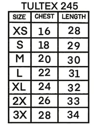 Image 5 of YEAR OF THE SNAKE BASEBALL Tee