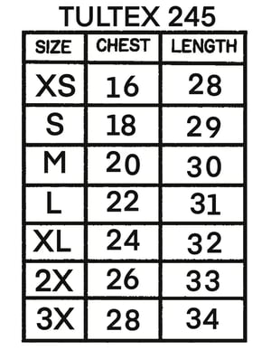 Image of YEAR OF THE SNAKE BASEBALL Tee