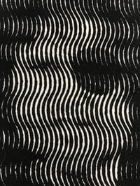 Image 4 of YEAR OF THE SNAKE BASEBALL Tee