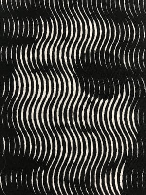 Image of YEAR OF THE SNAKE BASEBALL Tee