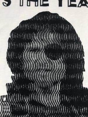 Image of YEAR OF THE SNAKE Tee