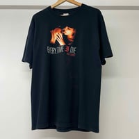 Image 1 of Every Time I Die 'Hot Damn!' 2005 XL