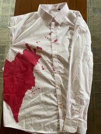Coup De Grâce Side Print