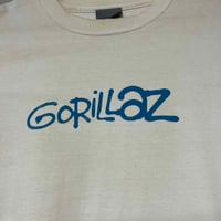 Image 2 of Gorillaz 00s XL