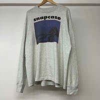 Image 1 of Snapcase 'Lookinglasself' 90s XL