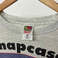 Image 3 of Snapcase 'Lookinglasself' 90s XL