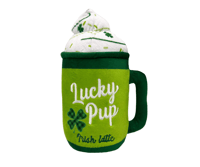 Huxley & Kent Lucky Pup Irish Latte