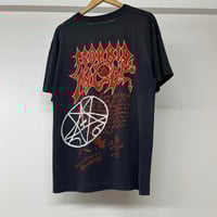 Image 4 of Morbid Angel Bootleg 90s XL