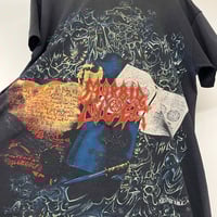 Image 2 of Morbid Angel Bootleg 90s XL
