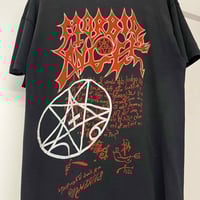 Image 5 of Morbid Angel Bootleg 90s XL