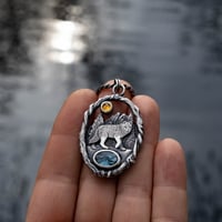 Image 5 of Silent Watcher