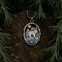 Image 6 of Silent Watcher