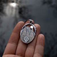 Image 3 of Silent Watcher