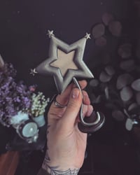 Image 2 of Mini star frames 