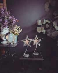 Image 1 of Mini star frames 
